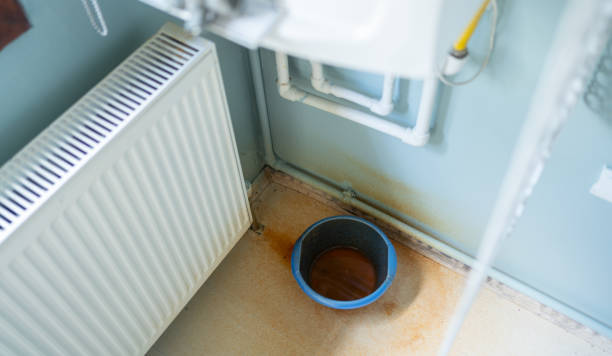 Local water damage restoration in IA